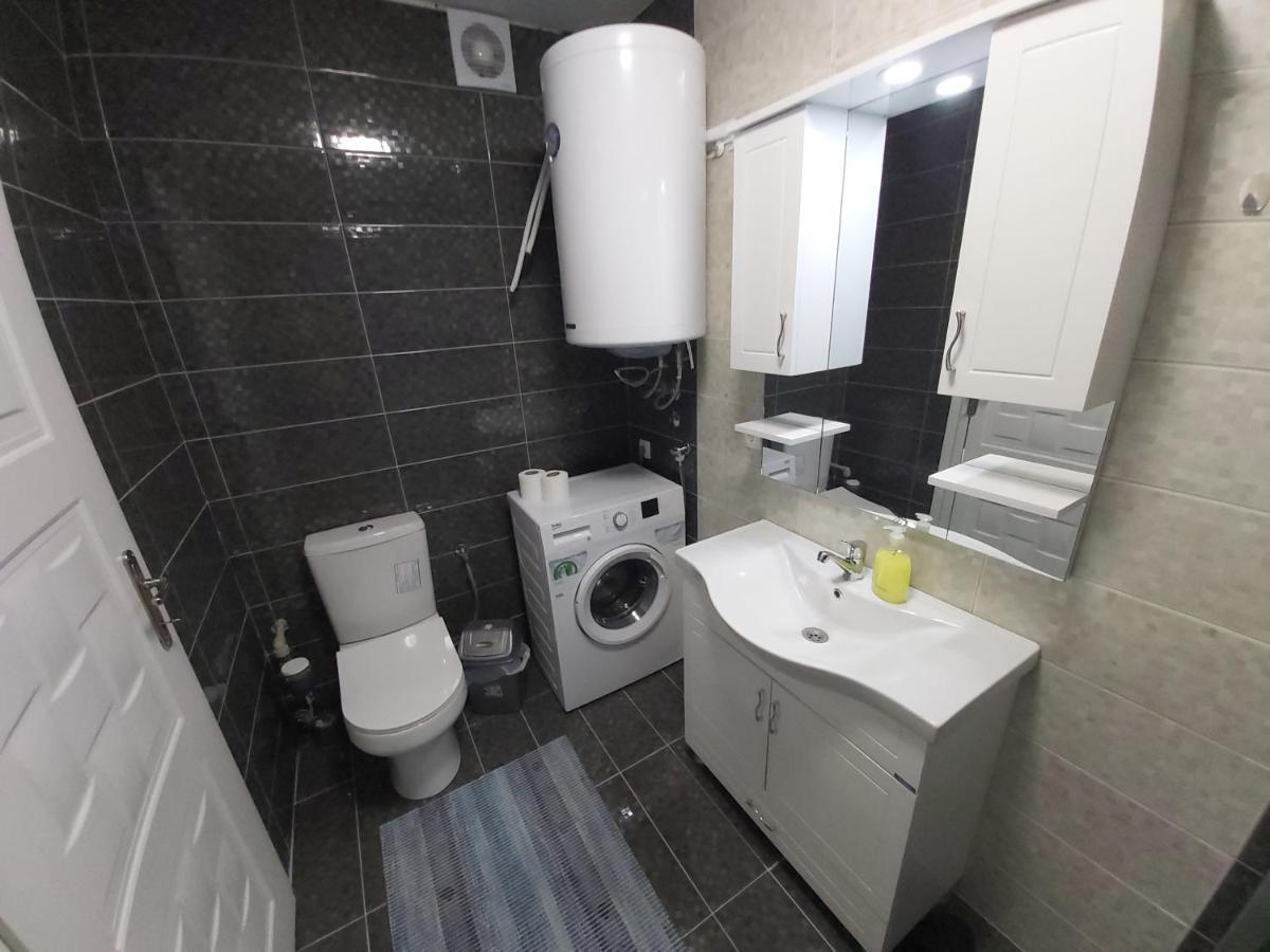 Xxl Apartments City Centar 1 Bitola Exterior foto